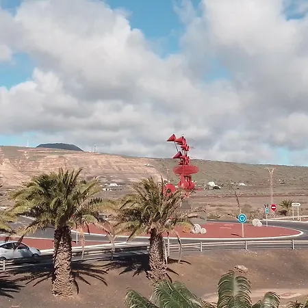 El Mirador Apartmán