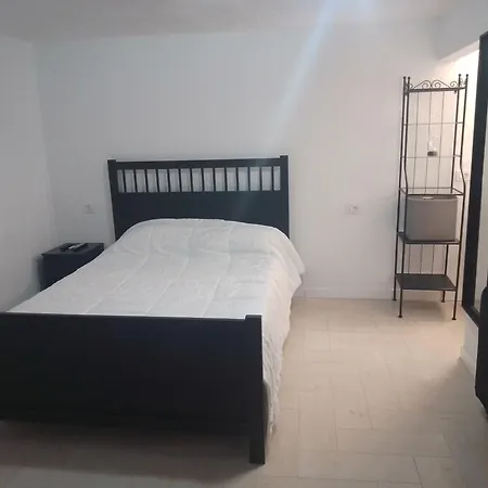 El Mirador Apartmán Arrieta (Lanzarote)