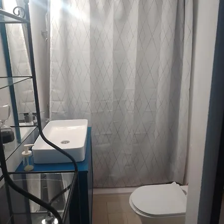 Apartamento El Mirador *