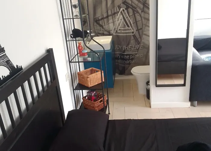 El Mirador Apartamento Arrieta (Lanzarote)