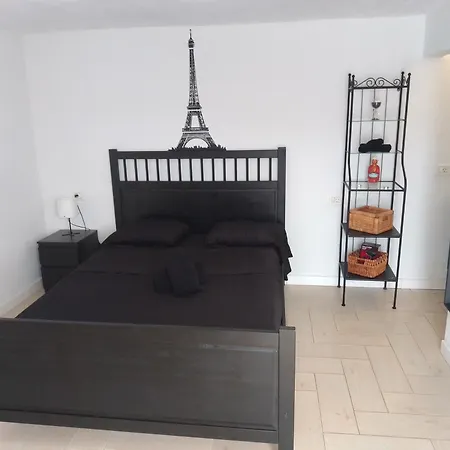 Apartamento El Mirador Arrieta (Lanzarote)