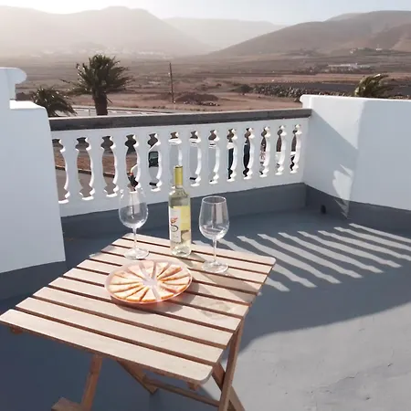 Apartmán El Mirador