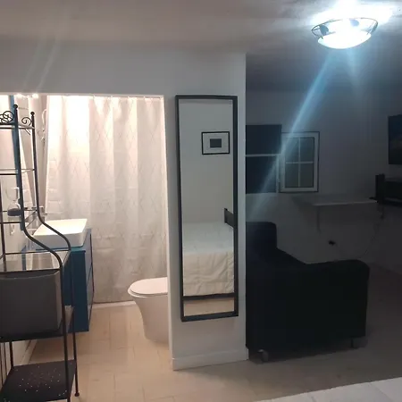 Apartamento El Mirador