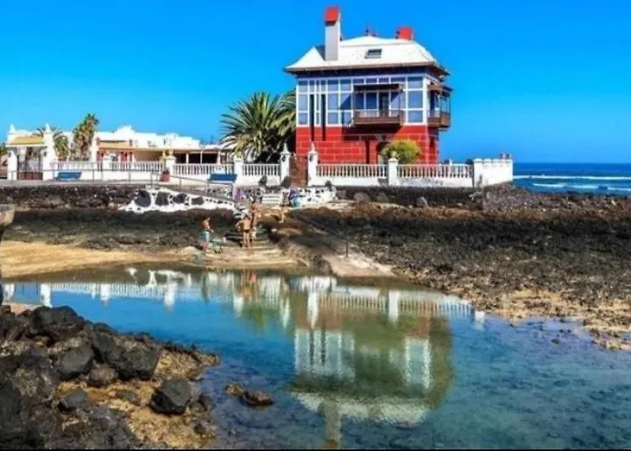 El Mirador * Arrieta