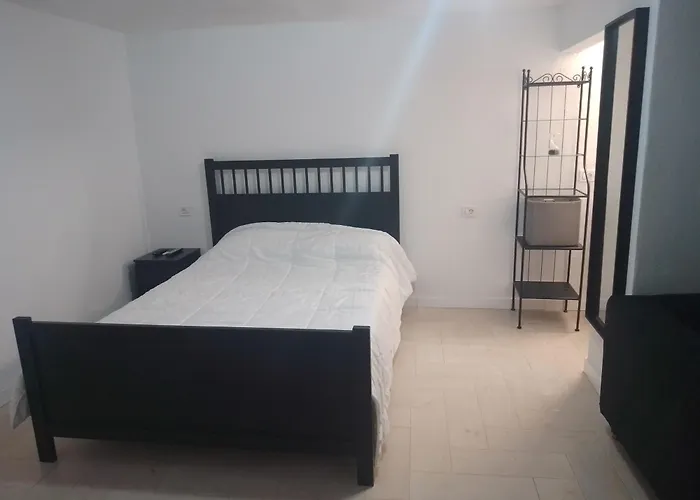 El Mirador Apartman Arrieta