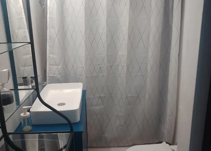 Apartman El Mirador *