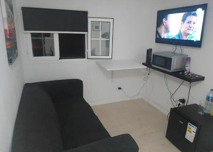 El Mirador * Arrieta (Lanzarote)