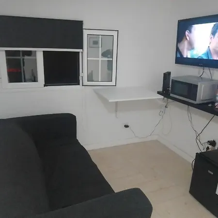 El Mirador * Arrieta (Lanzarote)